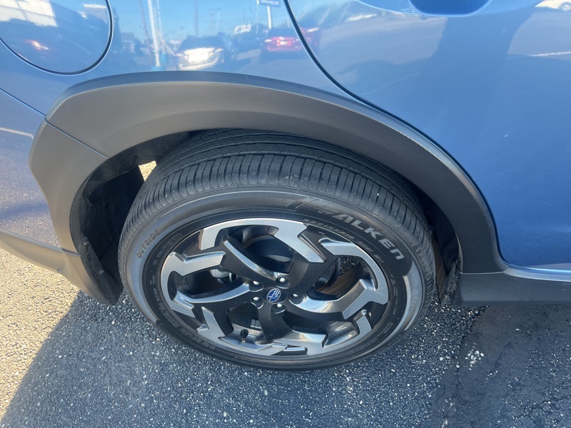 2023 Subaru Crosstrek Limited photo 6