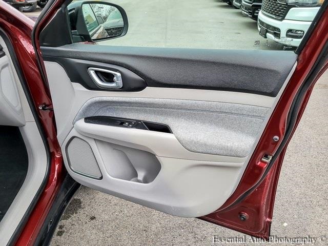 2022 JEEP COMPASS - Image 29