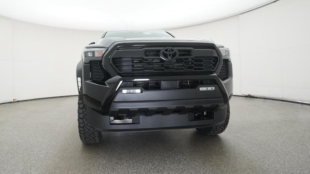 2025 Toyota Tacoma TRD Off-Road 4x4 Double Cab photo 3