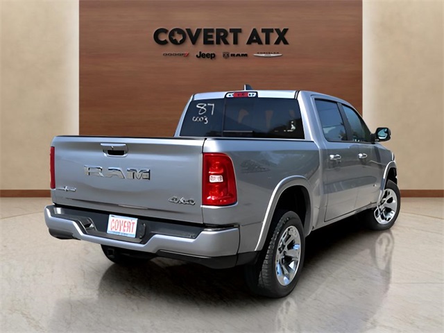 2025 Ram 1500 Big Horn Lone Star photo 5
