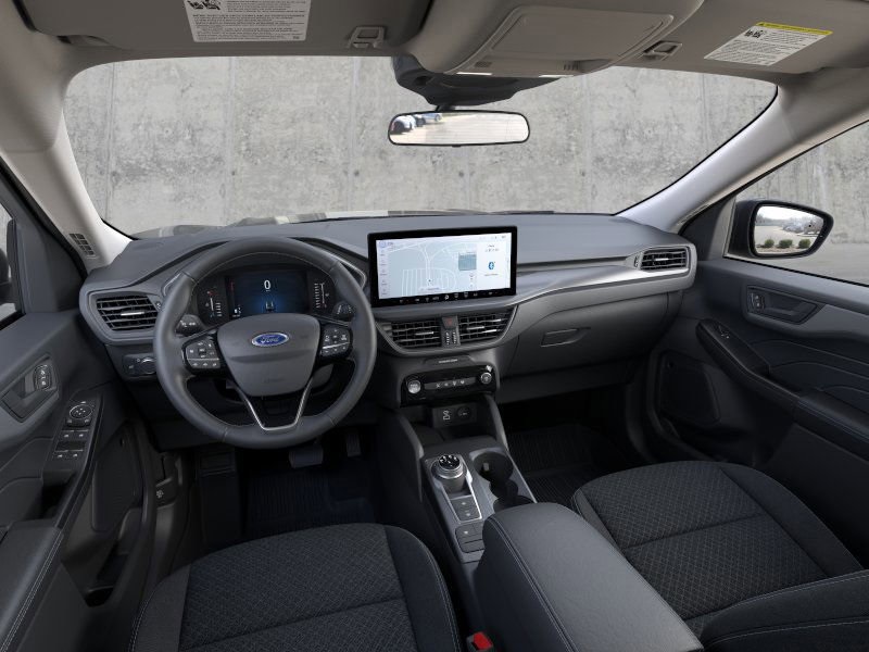 2025 Ford Escape Active photo 3