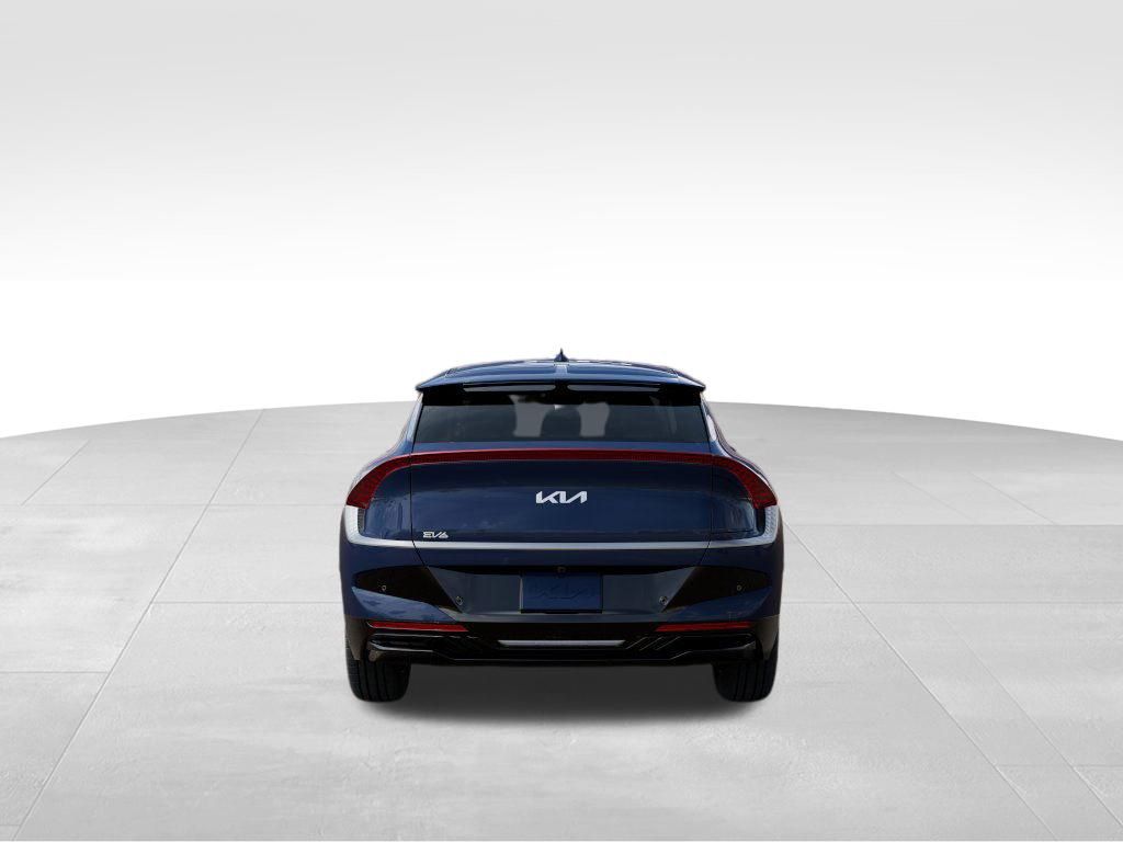 2025 Kia EV6 Light photo 5
