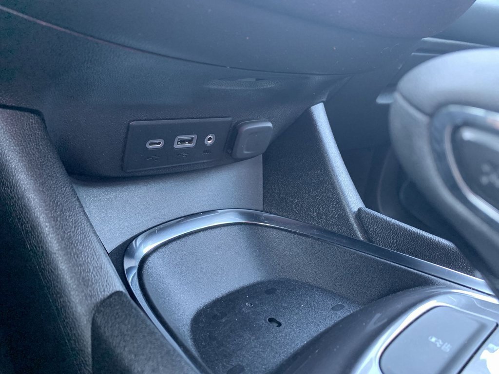 2023 Chevrolet Malibu 1LT photo 20