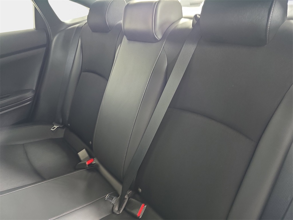 2020 Honda Civic Sport photo 13