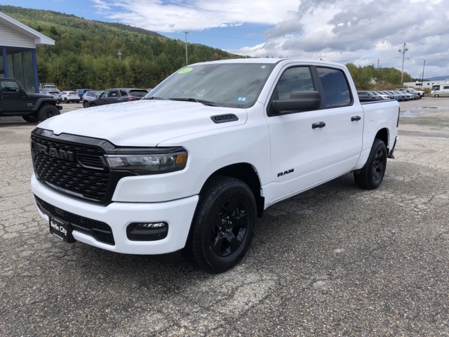 2025 Ram 1500 Tradesman photo 7
