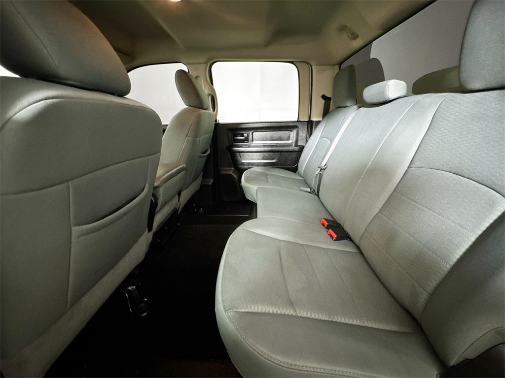 2013 Ram 1500 Tradesman photo 13