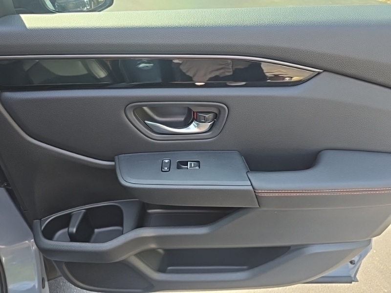 2024 Honda Pilot TrailSport Sport photo 30