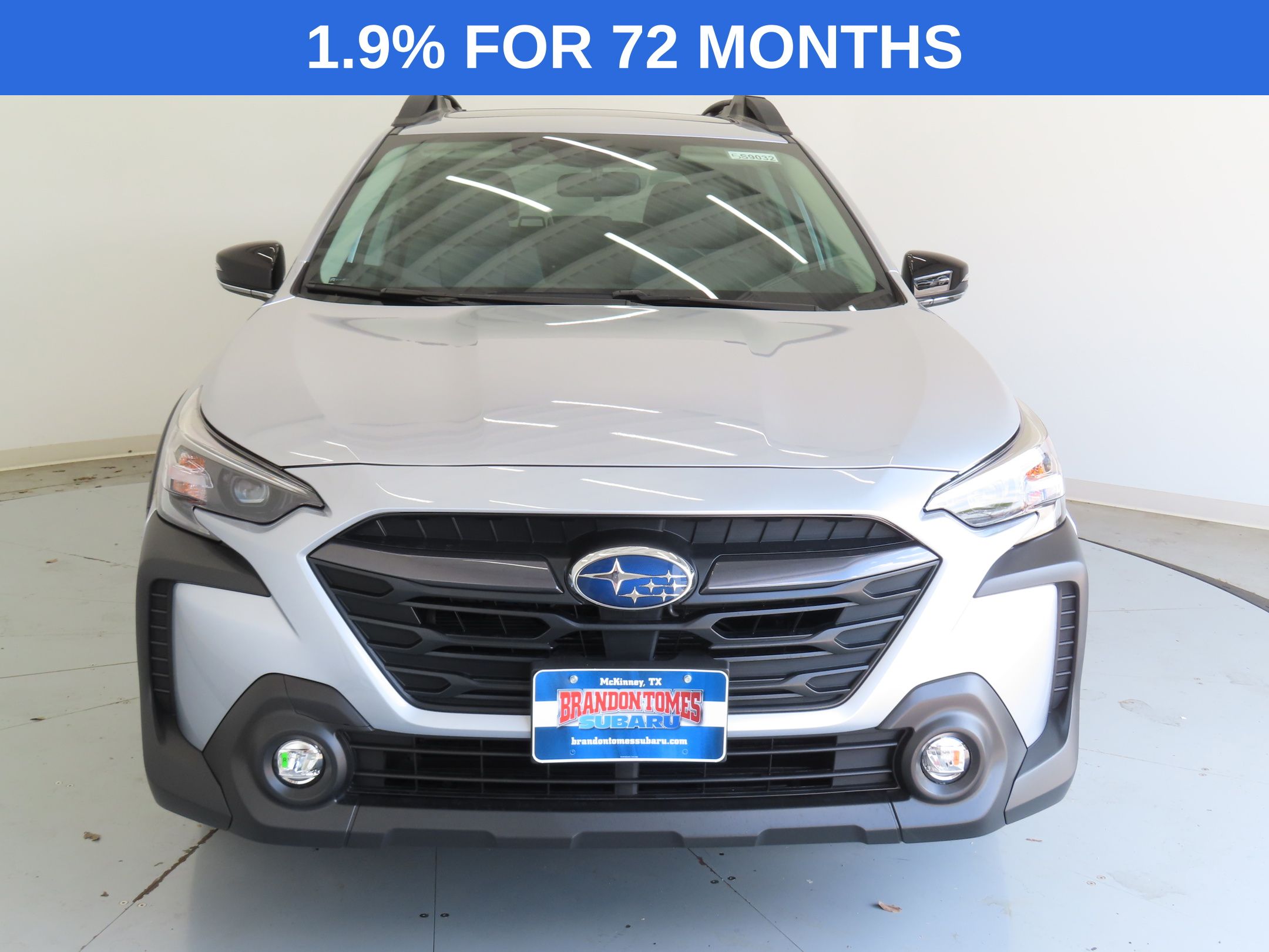 2025 Subaru Outback Premium photo 8