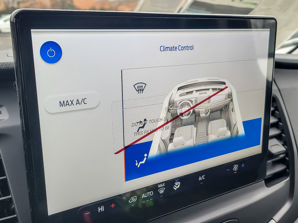 2026 FORD TRANSIT - Image 13