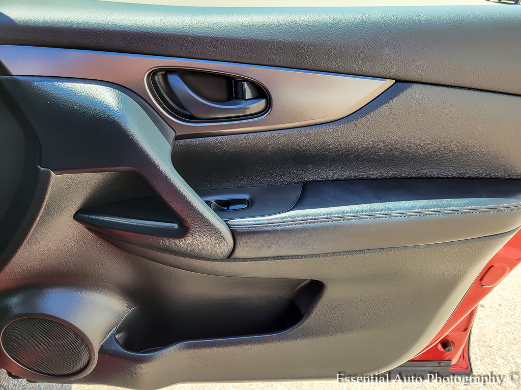 2021 NISSAN ROGUE SPORT - Image 20