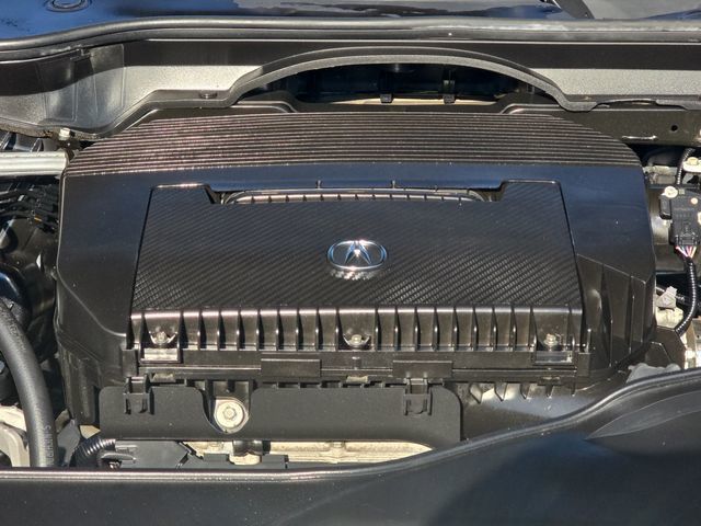 2022 Acura MDX Advance photo 33