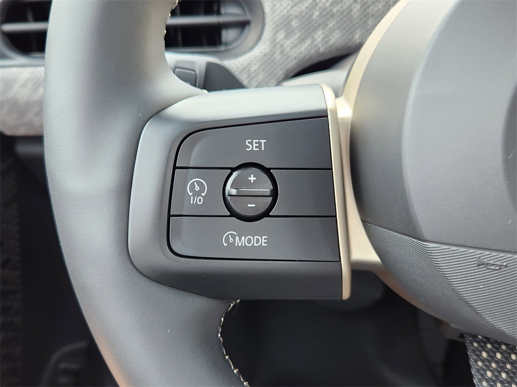 2025 Mini Cooper 2 Door Hardtop photo 36