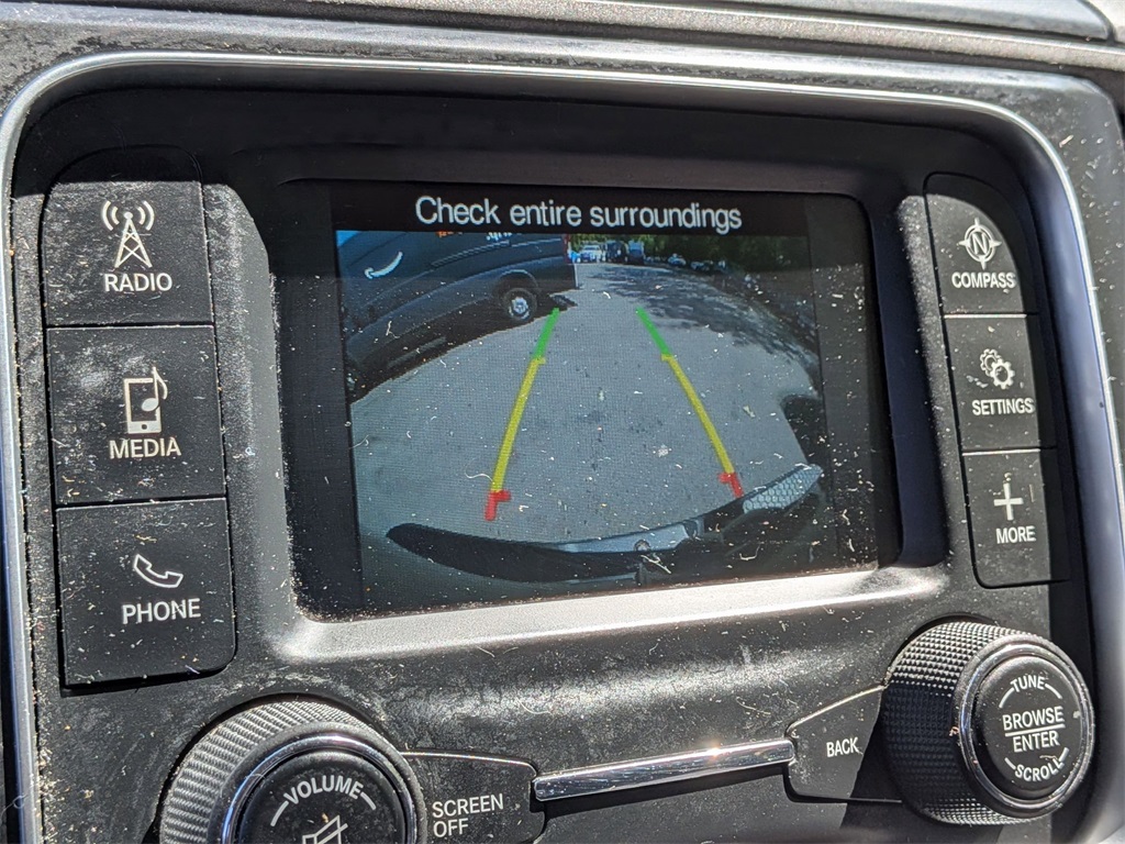 2015 Ram 1500 Express photo 19