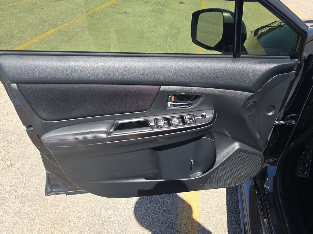 2019 Subaru WRX Base photo 9