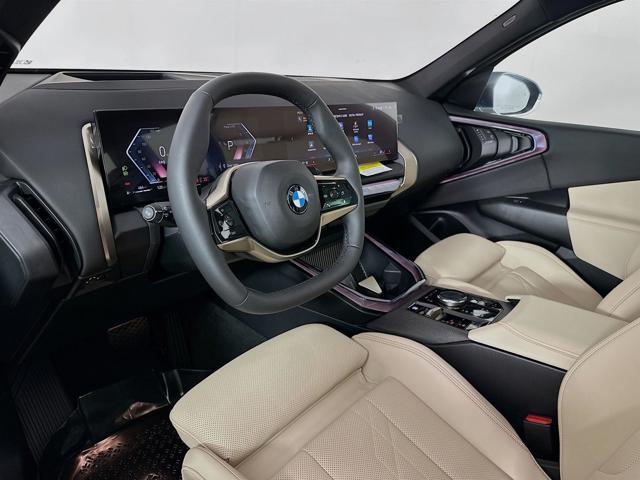 2025 Bmw X3 30x Drive photo 9