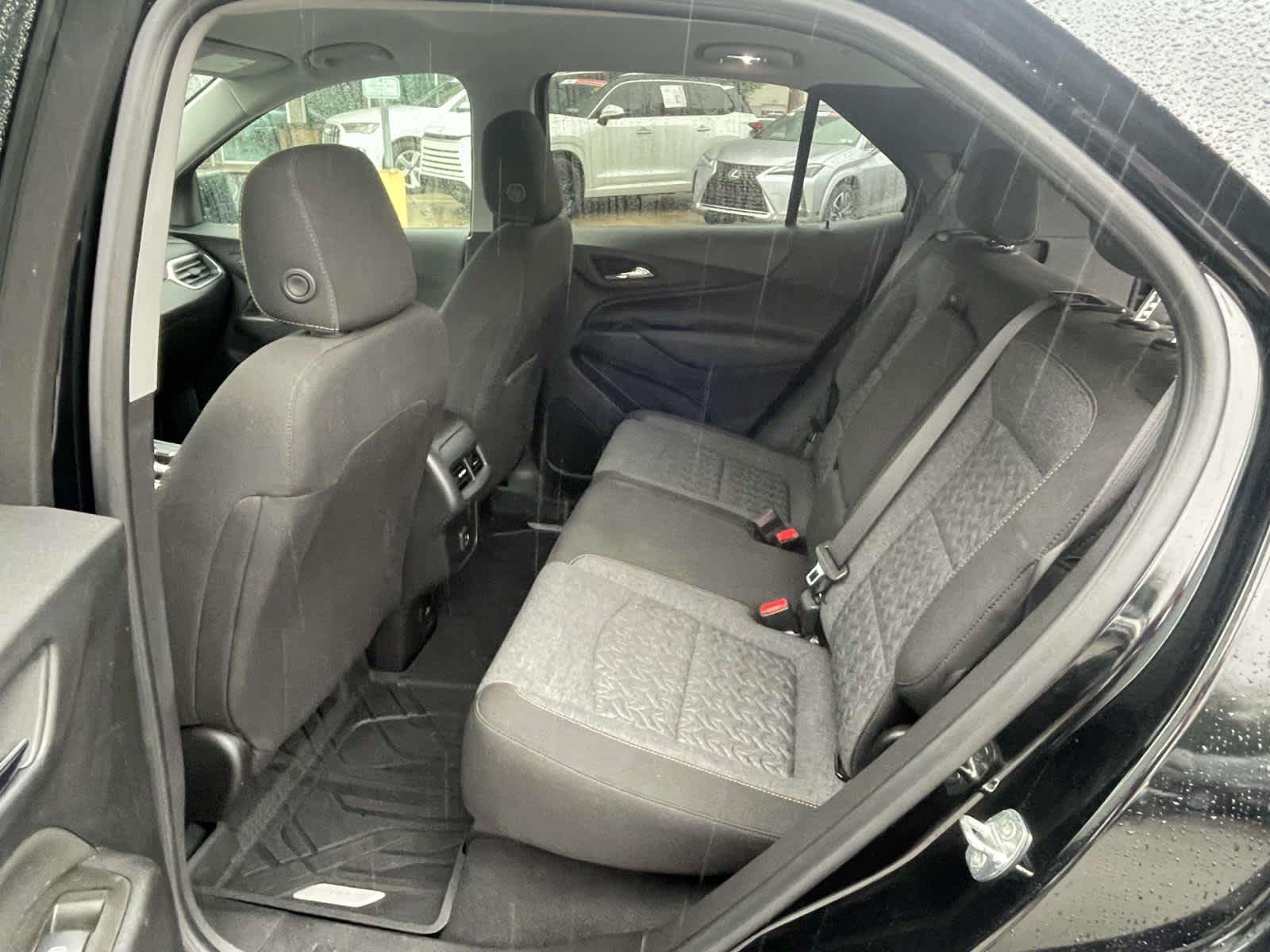 2022 Chevrolet Equinox LT photo 14
