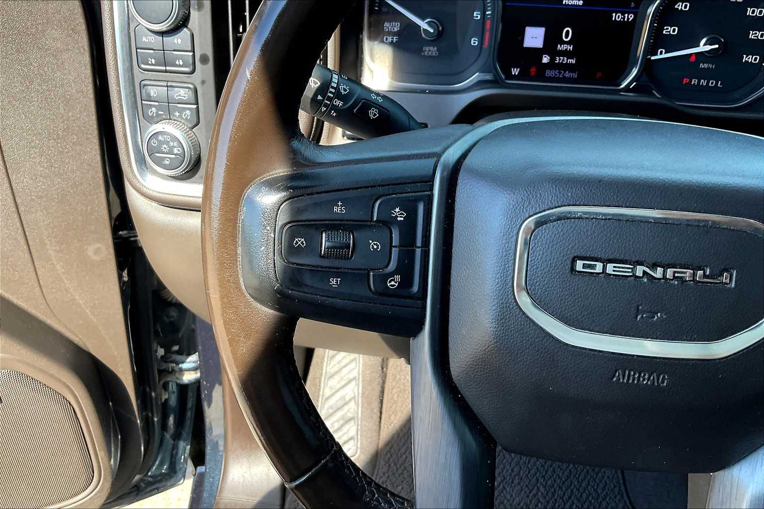 2020 Gmc Sierra 1500 Denali photo 22