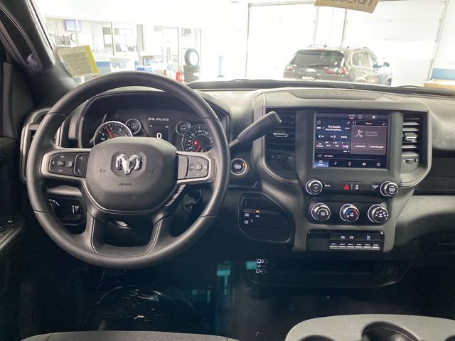 2024 Ram 2500 Tradesman photo 5