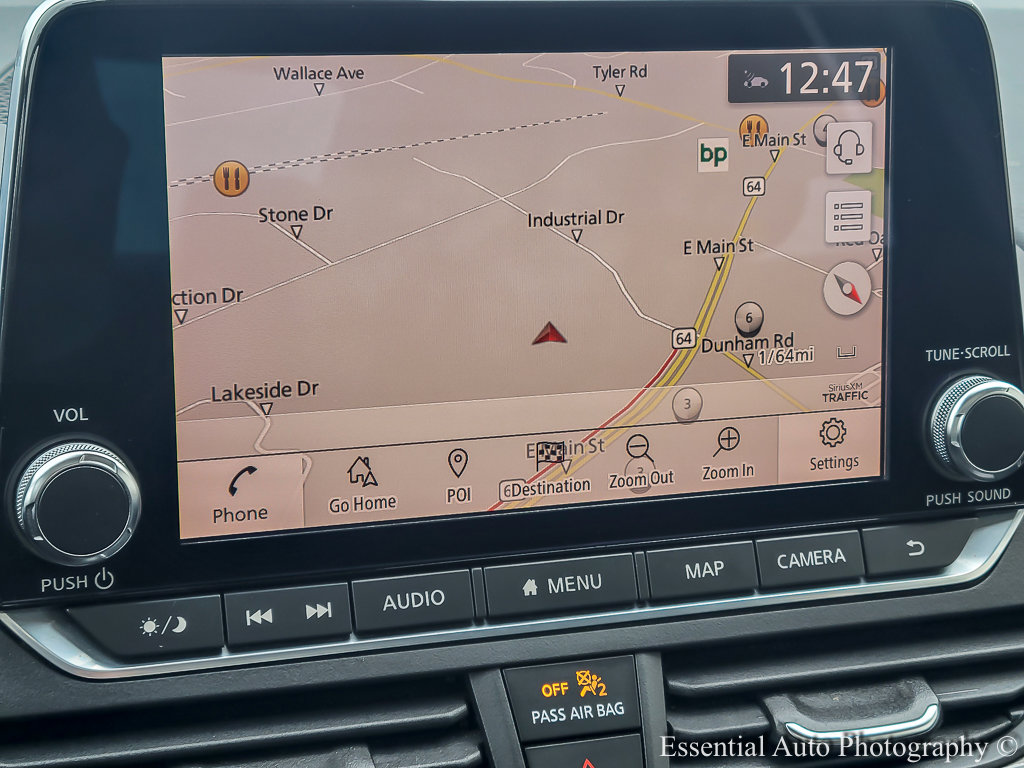 2020 NISSAN ALTIMA - Image 14