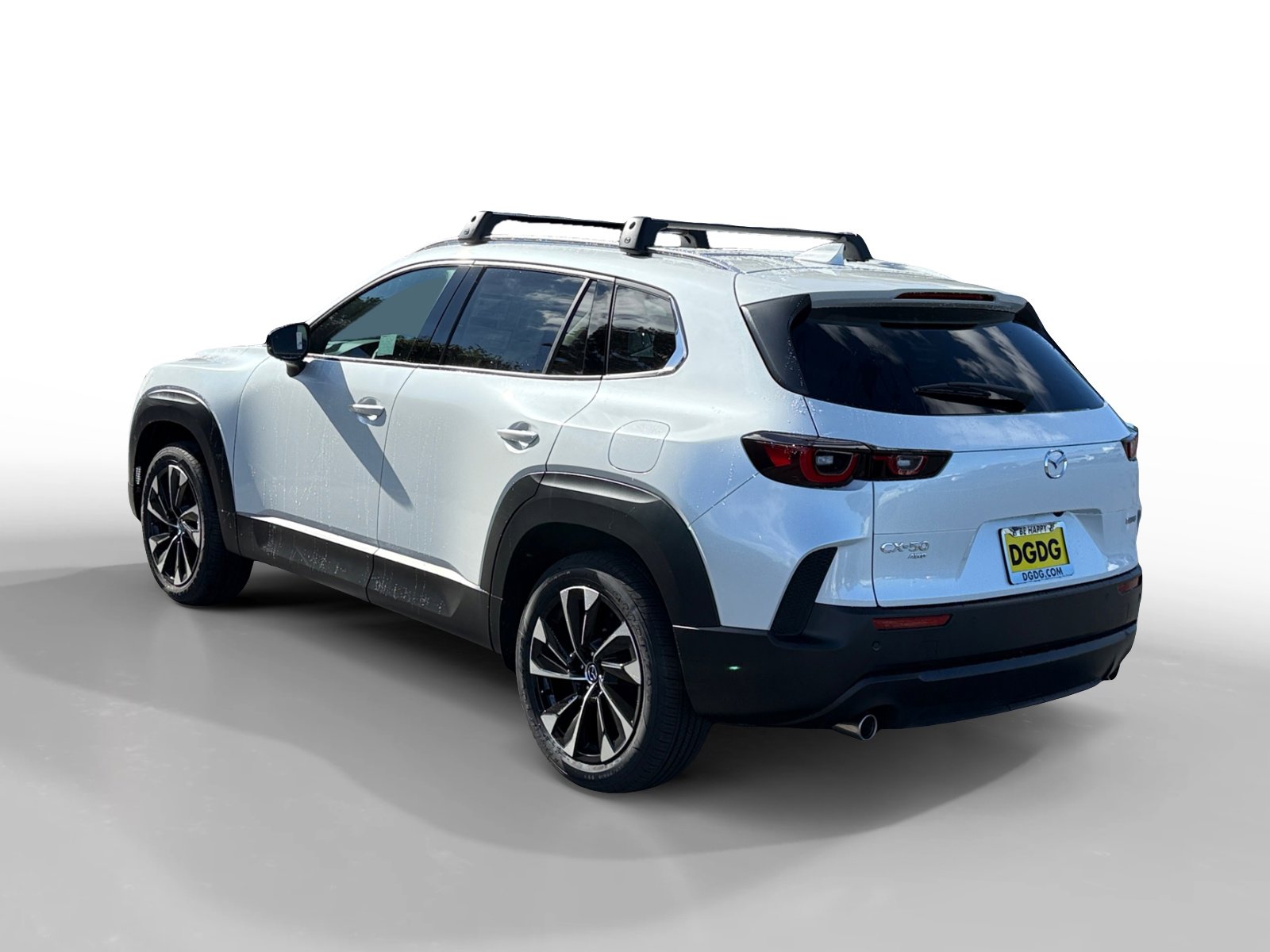 2026 Mazda CX-50 Premium Plus photo 3