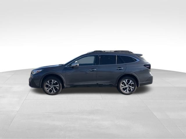 Used 2020 Subaru Outback Touring with VIN 4S4BTAPC4L3251639 for sale in Scranton, PA