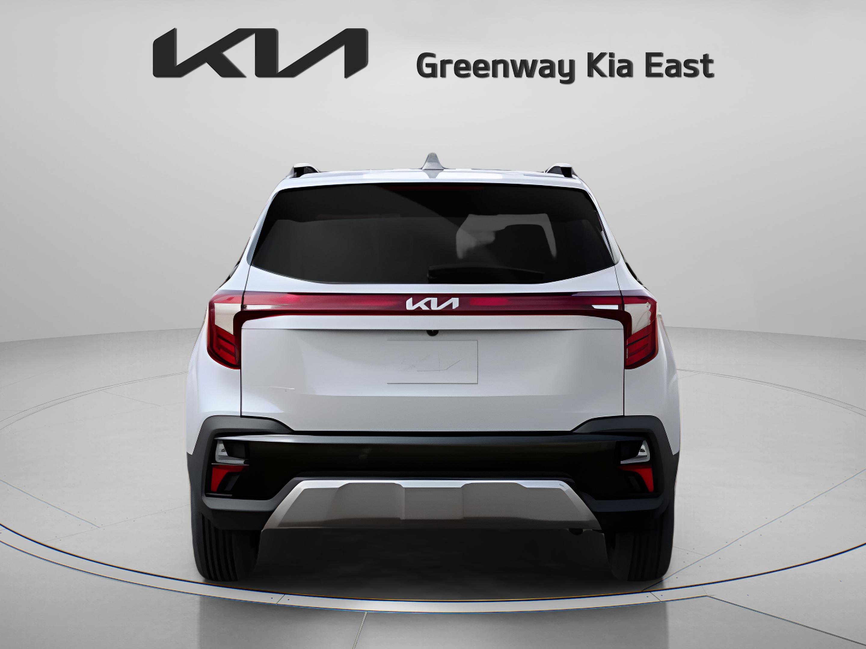 2026 Kia Seltos S photo 6