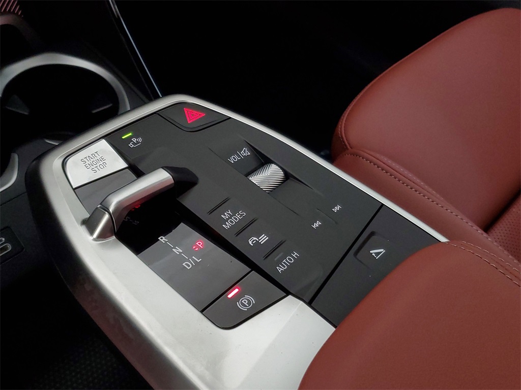 2026 Bmw X1 XDrive28i photo 22