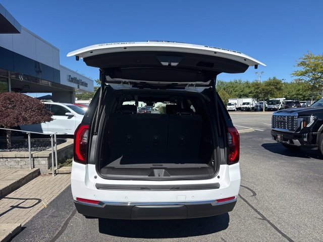 2026 Gmc Yukon photo 28