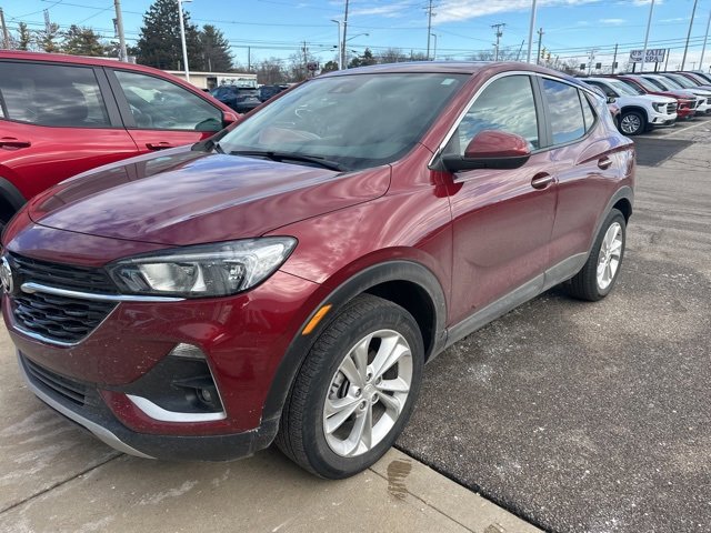 2023 Buick Encore GX Preferred's photo