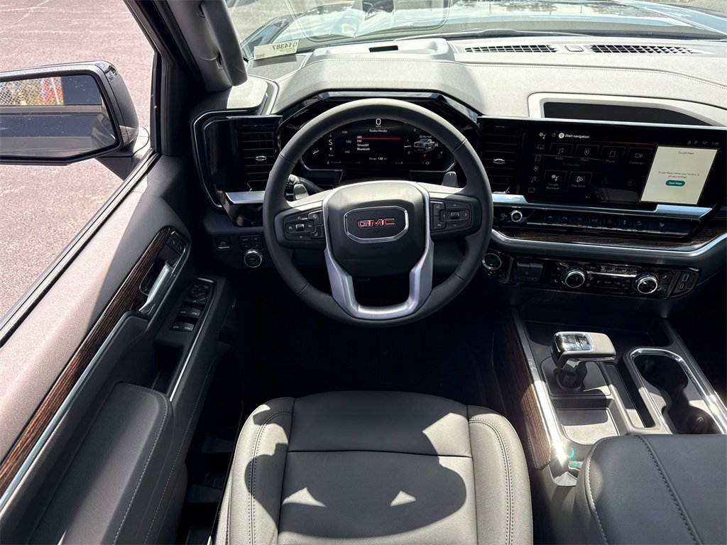 2026 GMC SIERRA - Image 28