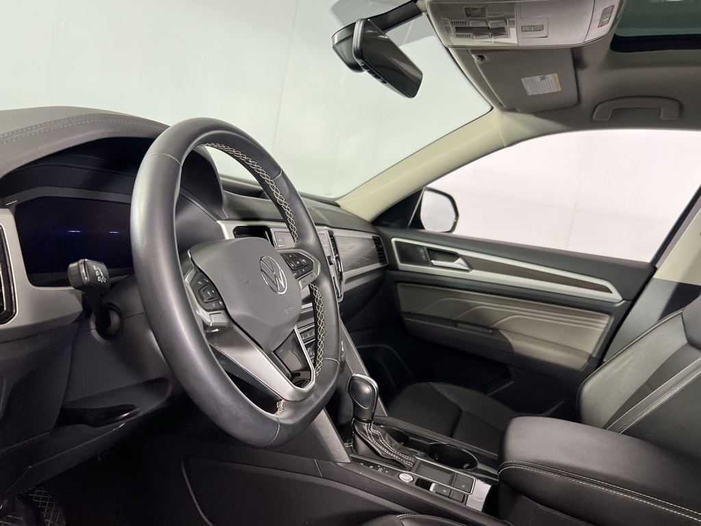 2022 Volkswagen Atlas SE Technology photo 15