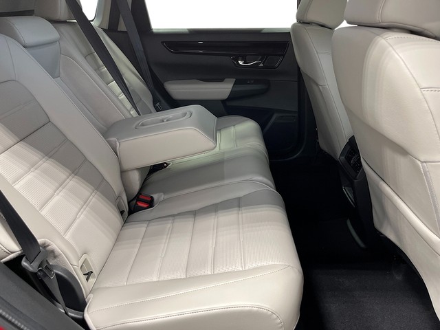2026 Honda CR-V EX-L photo 27