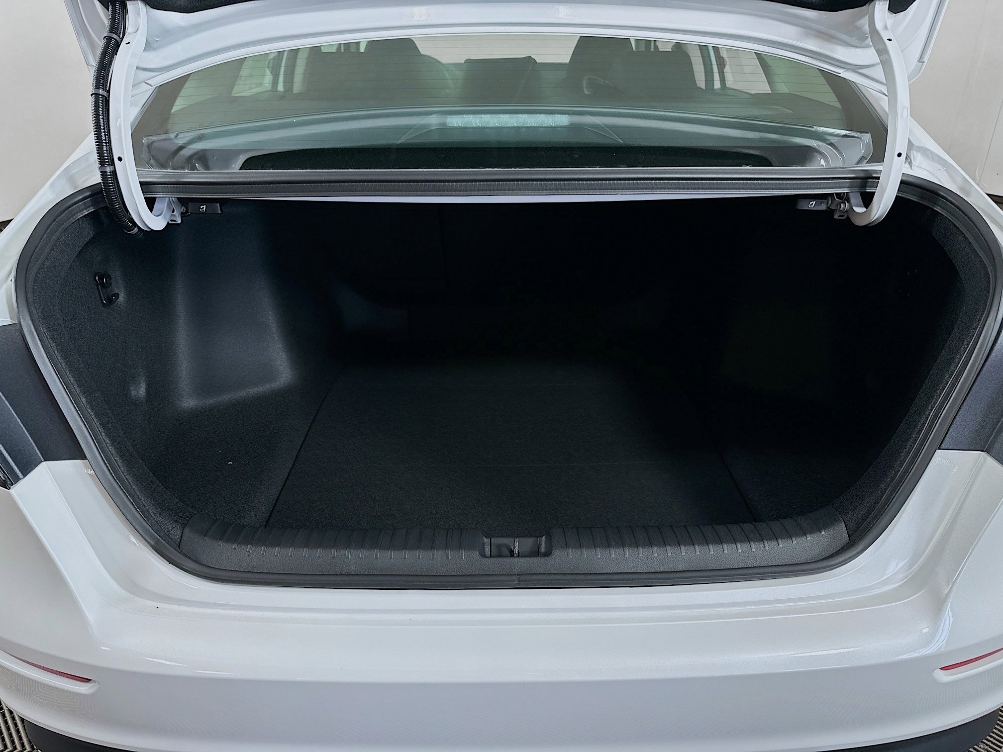 2025 Honda Accord 1.5T SE photo 22