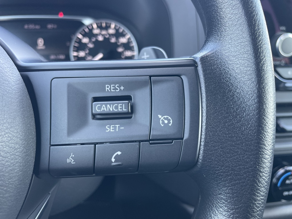 2024 Nissan Pathfinder S photo 10