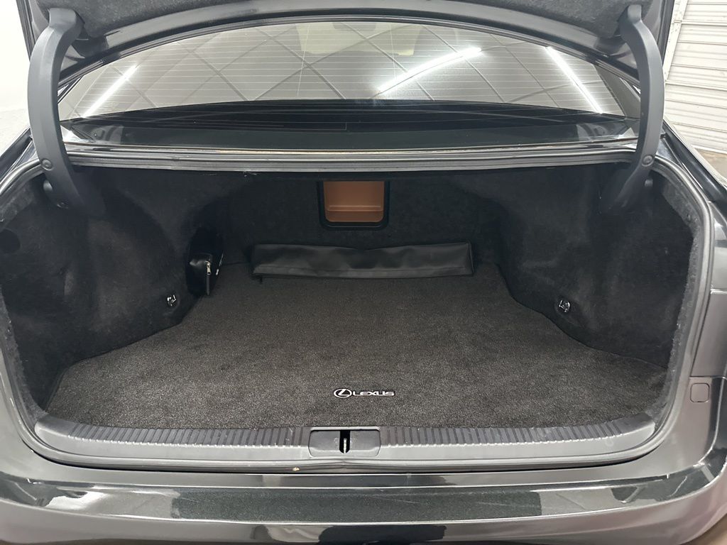 2016 Lexus ES 350 photo 24
