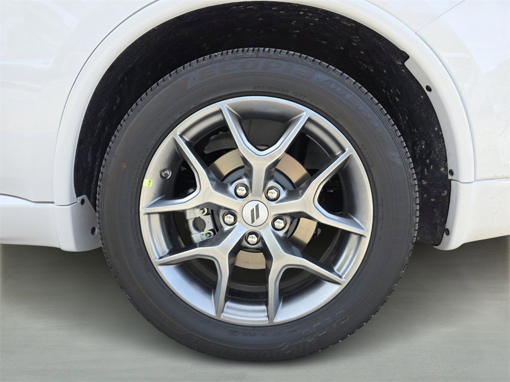 2026 Dodge Durango GT photo 4