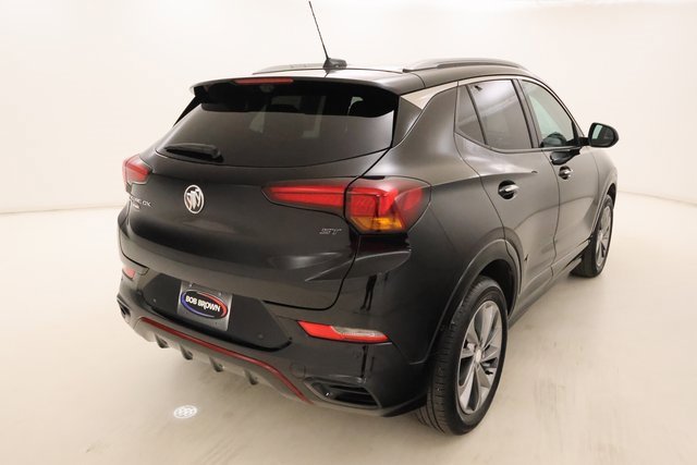 2023 Buick Encore GX Essence photo 3
