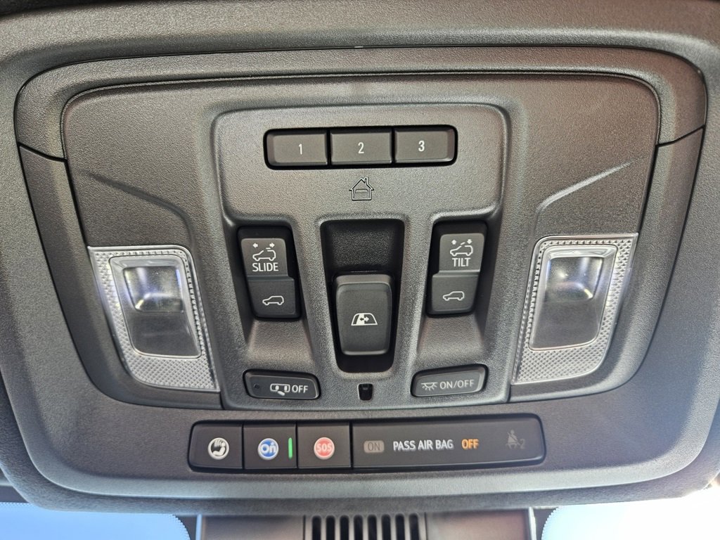 2024 Gmc Sierra 1500 Denali Ultimate photo 25