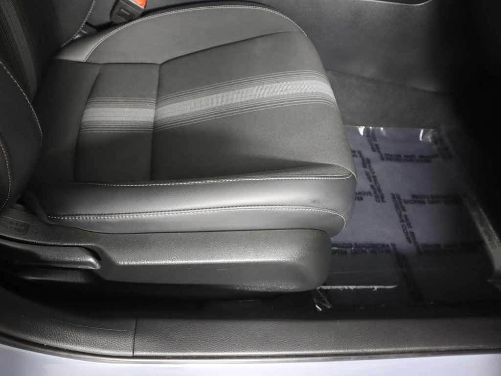 2022 Honda Civic Sport photo 26