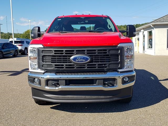 2026 Ford F-250 photo 2