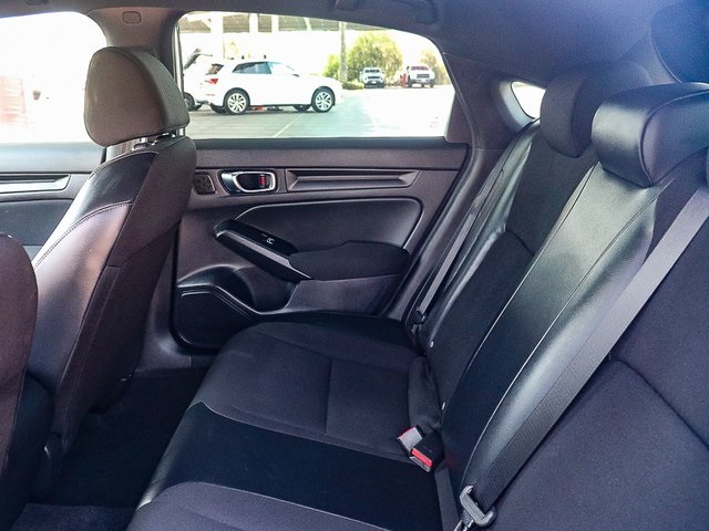 2022 Honda Civic Sport photo 17