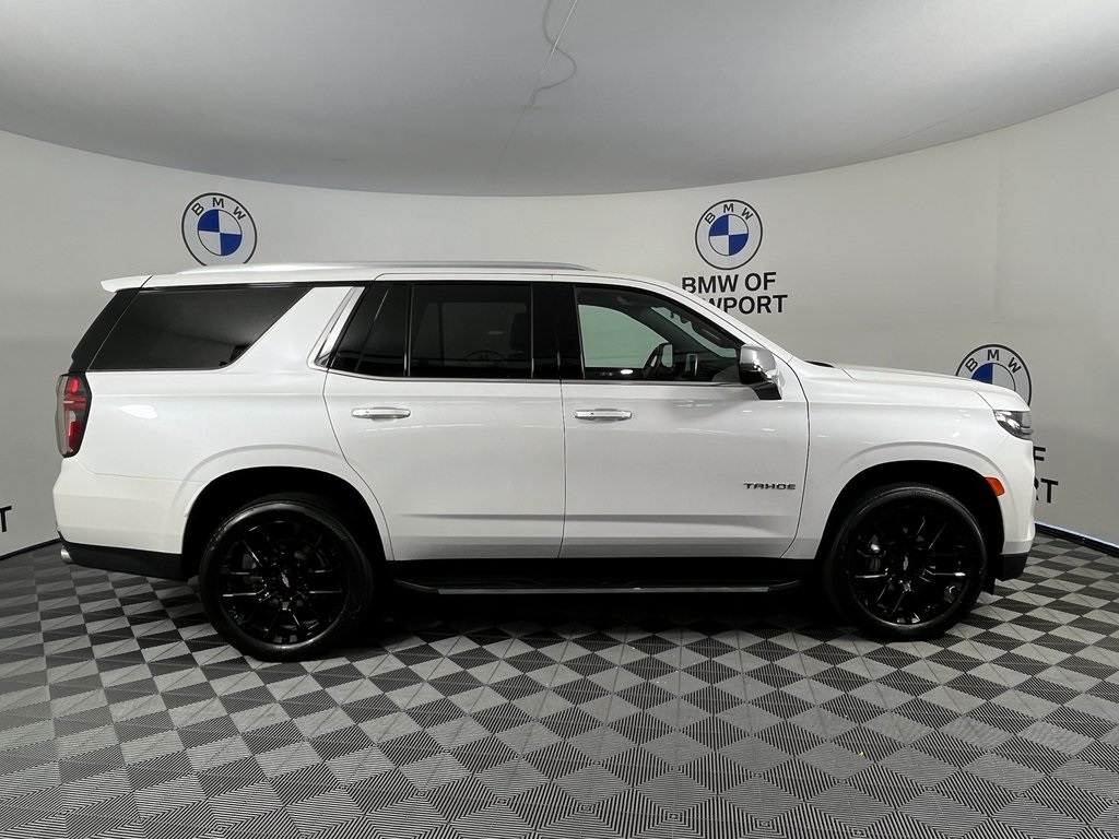 2023 Chevrolet Tahoe Premier photo 6