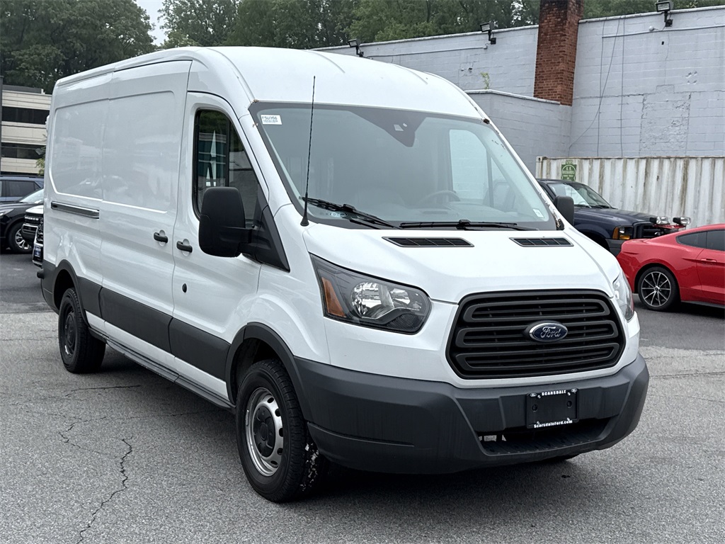 Used 2016 Oxford White Ford Base image 1