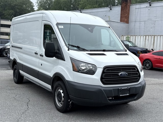 2016 Ford Transit-250 Base