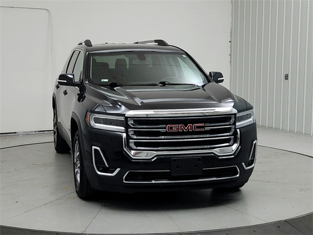 2020 Gmc Acadia SLT photo 2
