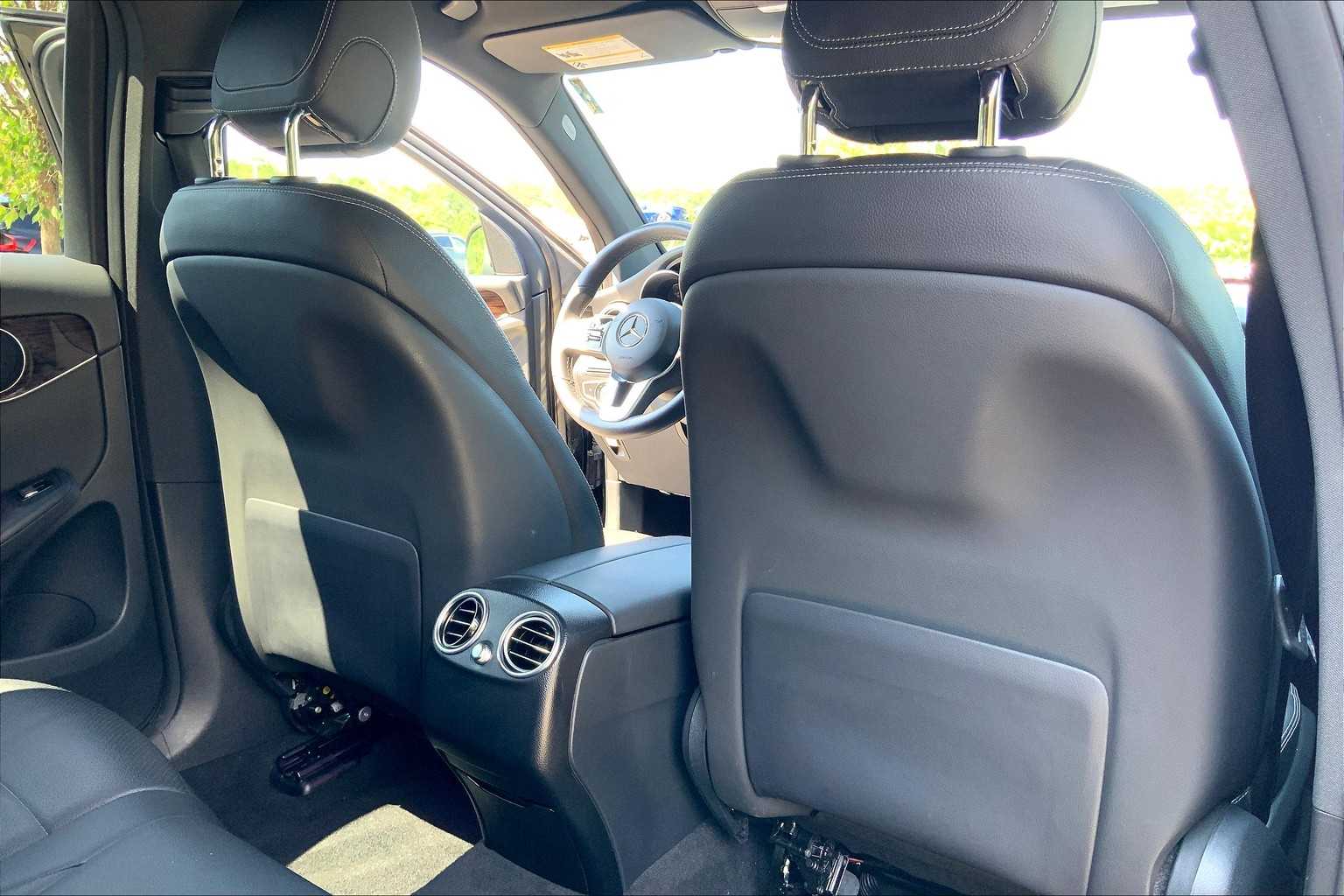 2021 Mercedes Benz GLC 300 photo 20