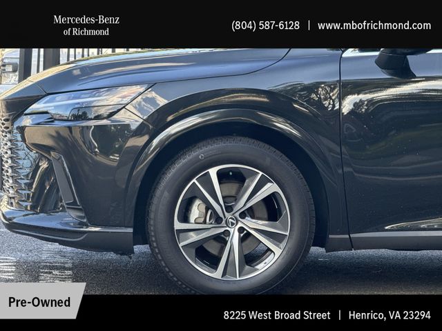 2023 Lexus RX 350 Premium photo 3