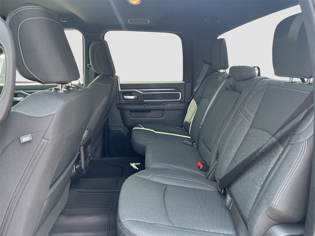 2025 Ram 2500 Big Horn photo 13