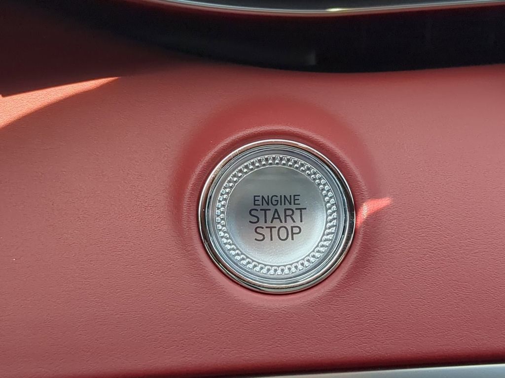 2025 Genesis GV70 2.5T Sport Prestige photo 29