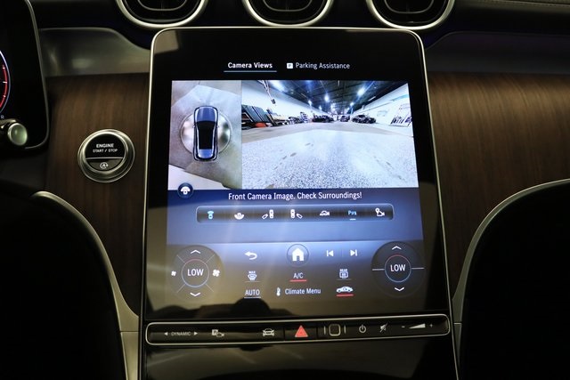 2024 Mercedes Benz GLC 4MATIC 300 photo 29